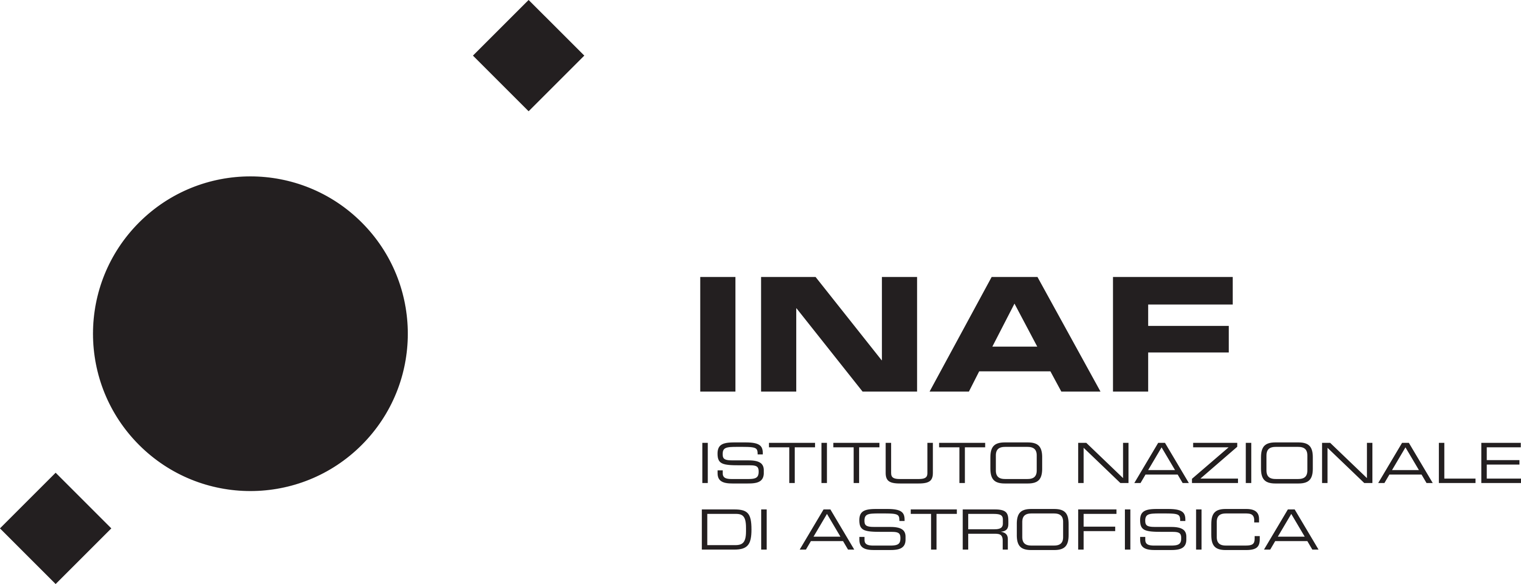 Istituto Nazionale di Astrofisica