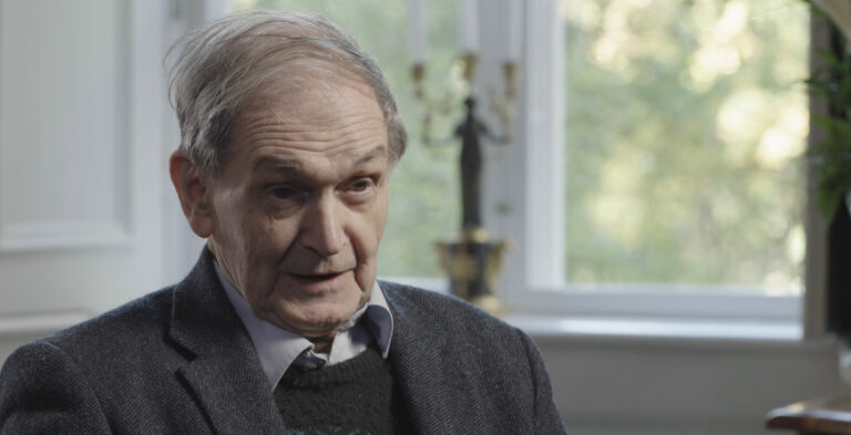 VIS Roger Penrose